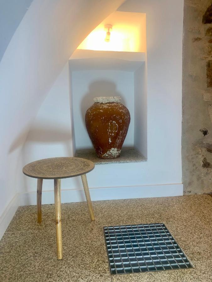شقة Casa Via De La Plata Caces المظهر الخارجي الصورة